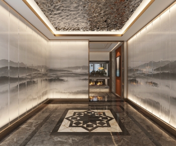 New Chinese Style SPA Foot Bath-ID:992932086