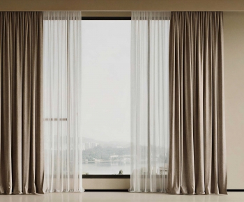 Modern The Curtain-ID:822330003