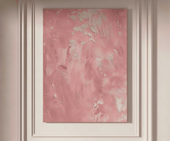 Wabi-sabi Style Painting-ID:438607936