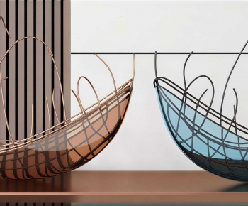 Modern Decorative Set-ID:867314107