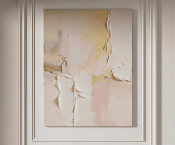Wabi-sabi Style Painting-ID:529177903