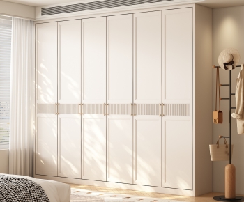 Modern The Wardrobe-ID:583956009
