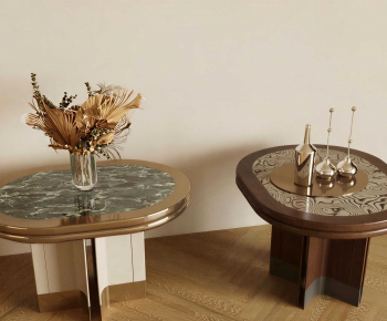 Modern Side Table/corner Table-ID:736568932