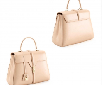 Modern Lady's Bag-ID:203044893
