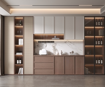 Modern Sideboard-ID:524707081