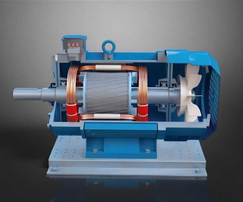 Modern Industrial Equipment-ID:649846086