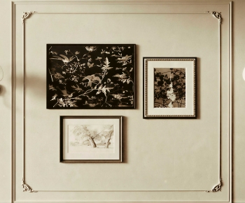 French Style Painting-ID:102336882