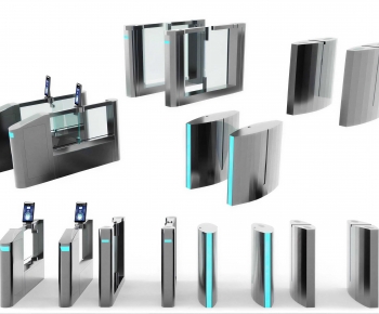 Modern Public Equipment-ID:465354924