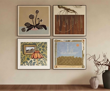 Modern Painting-ID:648020986
