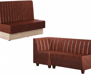Modern Card Seat Sofa-ID:709932094