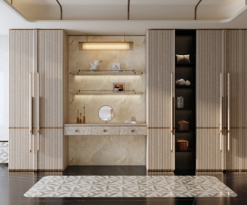 Modern The Wardrobe-ID:481654888
