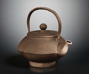 Japanese Style Tea Set-ID:754264126