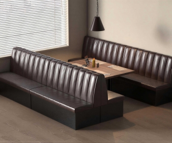 Modern Card Seat Sofa-ID:310605056