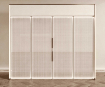 Wabi-sabi Style The Wardrobe-ID:903464081