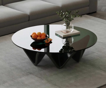 Modern Coffee Table-ID:781460052