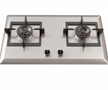 Modern Kitchen Electric Gas Range-ID:282722003