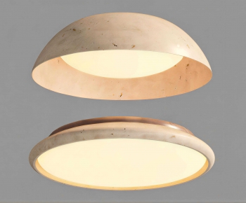 Wabi-sabi Style Ceiling Ceiling Lamp-ID:570128929
