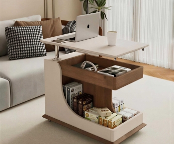 Modern Side Table/corner Table-ID:403394941
