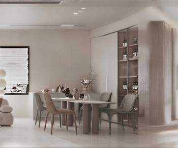Modern A Living Room-ID:147459989