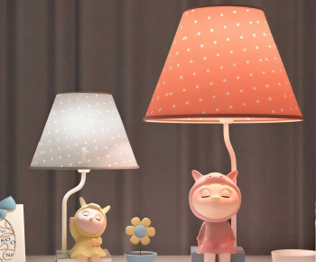 Modern Table Lamp-ID:749304069