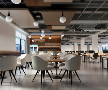 Modern Staff Area-ID:650306948