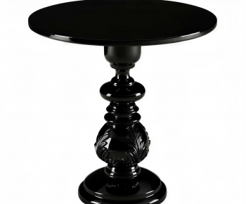 New Classical Style Side Table/corner Table-ID:615895035