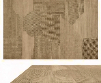 Wabi-sabi Style The Carpet-ID:759433986