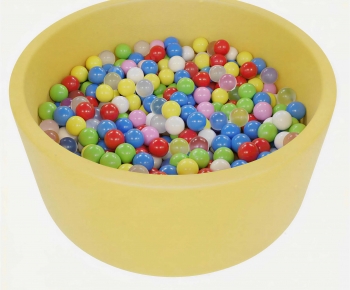 Modern Equipment For Children-ID:594345099