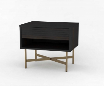 Modern Bedside Cupboard-ID:988914017