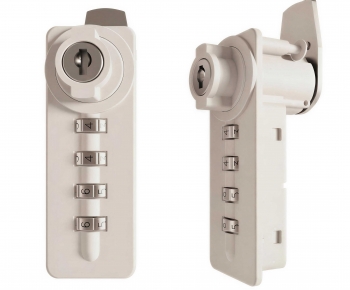 Modern Piece Of Hardware-ID:741669897