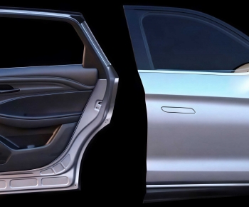 Modern Car-ID:399127963