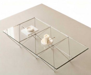 Modern Coffee Table-ID:658385991