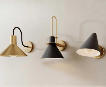 Modern Wall Lamp-ID:689595945