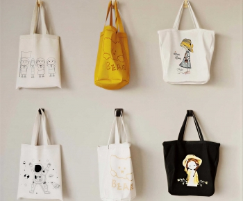 Modern Lady's Bag-ID:883536102