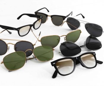 Modern Glasses-ID:594840089