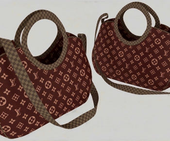 Modern Lady's Bag-ID:449289088