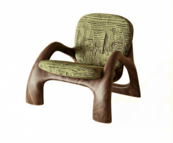 Modern Lounge Chair-ID:678422938