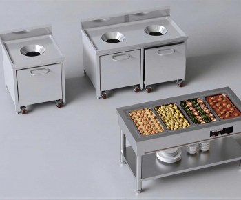 Modern Electric Kitchen Appliances-ID:736289056