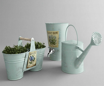Modern Decorative Set-ID:447230101
