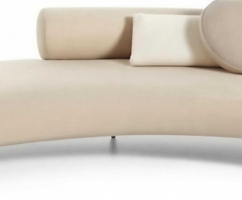 Modern Curved Sofa-ID:726448069