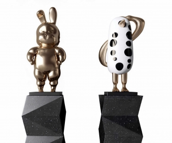 Modern Sculpture-ID:429940948