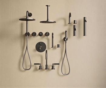 Modern Faucet/Shower-ID:931431064