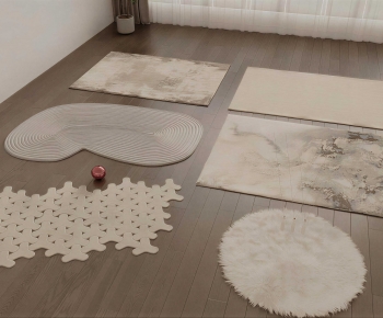 Wabi-sabi Style The Carpet-ID:322401056