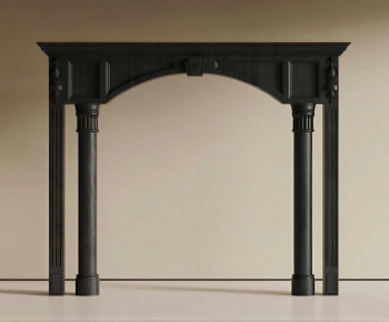 New Classical Style Door-ID:272469049