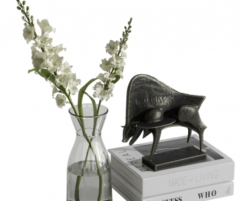 Modern Decorative Set-ID:527458912