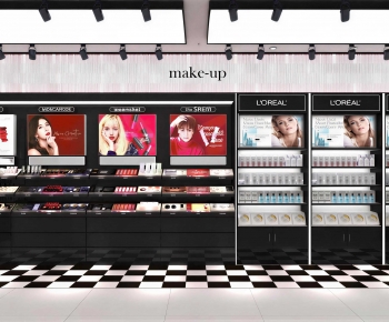Modern Cosmetic Shop-ID:644660957