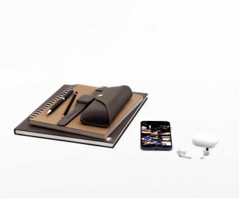 Modern Stationery-ID:397599944