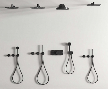 Modern Faucet/Shower-ID:513730092