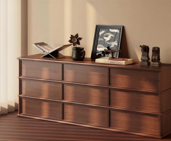 Modern Chest Of Drawers-ID:305169114