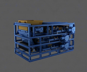 Industrial Style Industrial Equipment-ID:623842001